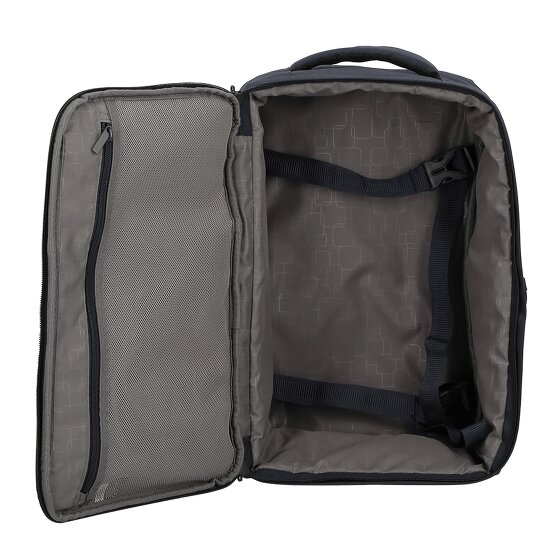 Jump Mochila de viaje Monthelys 45 cm