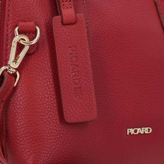 Picard Java Bolso Piel 20 cm