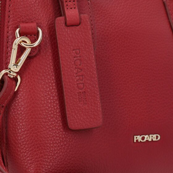Picard Java Bolso Piel 20 cm