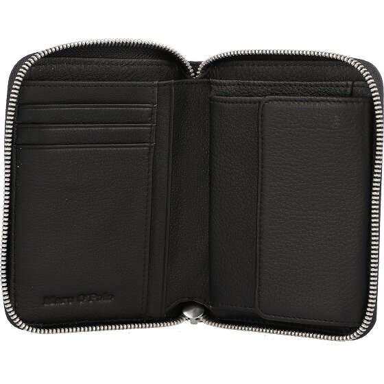 Marc O'Polo Cartera Carla de piel 10 cm