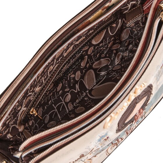 Anekke Tulip Bolsa de hombro 32 cm