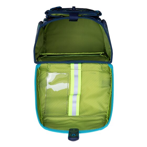 McNeill Perfecto Juego de mochilas escolares 5 piezas
