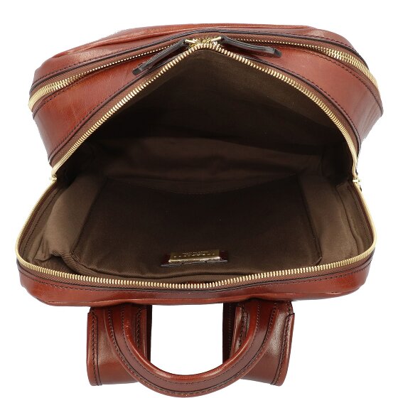 The Bridge Story Uomo Mochila Piel 42 cm Compartimento Portátil