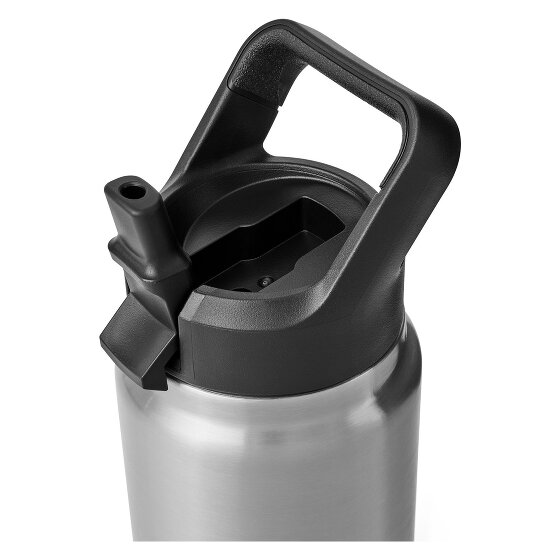 Yeti Rambler tapón de rosca con pajita