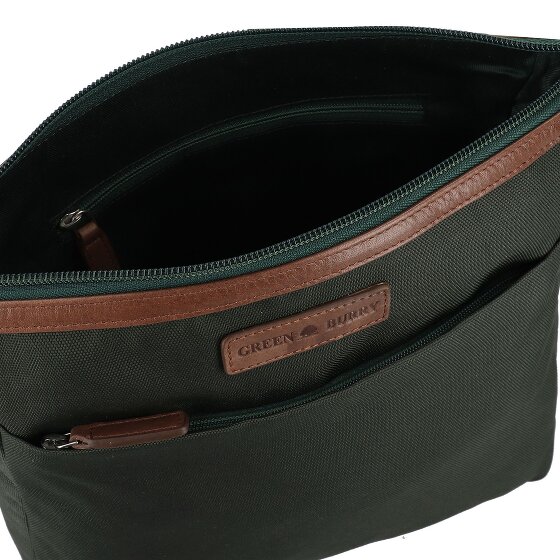 Greenburry Iris Bolsa de hombro 26 cm