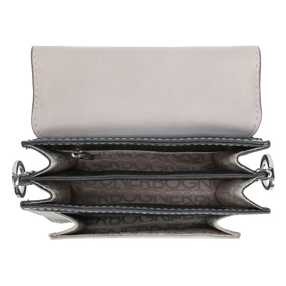 Bogner Bex Bolsa de hombro Piel 18.5 cm