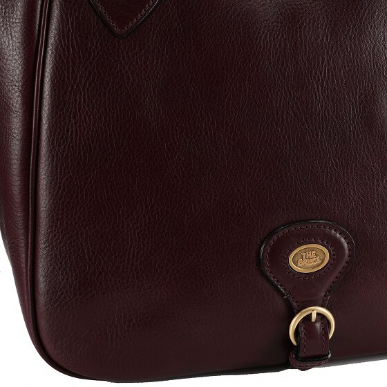 The Bridge Isadora Bolsa de compras Piel 41 cm