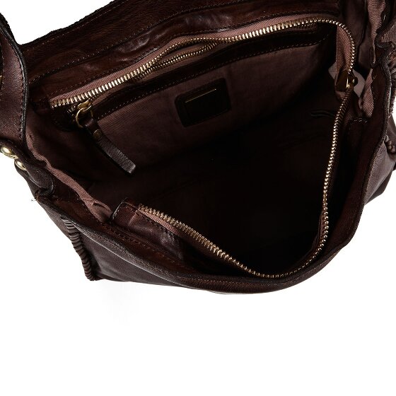 Campomaggi Zelda Bolso Piel natural 33 cm