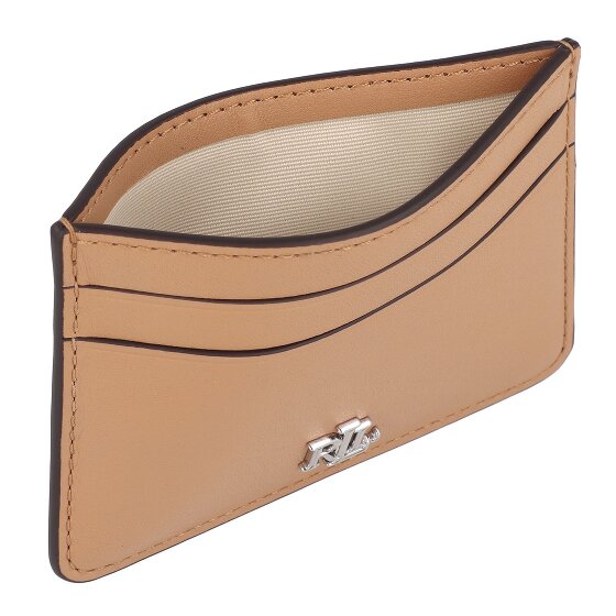 Lauren Ralph Lauren Estuche para tarjetas de crédito Piel 10.5 cm