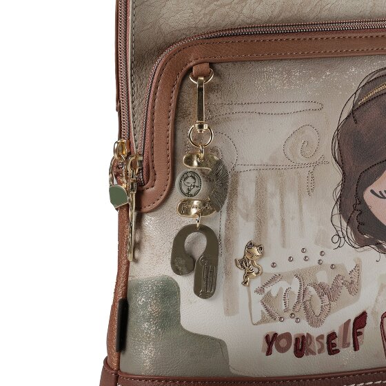 Anekke Muse Mochila de día 31 cm