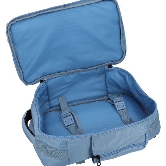 Polestream Mochila de viaje Strz by Berlin Compartimento para portátil de 39 cm