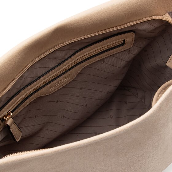 L.Credi Resi Bolsa de hombro 33.5 cm