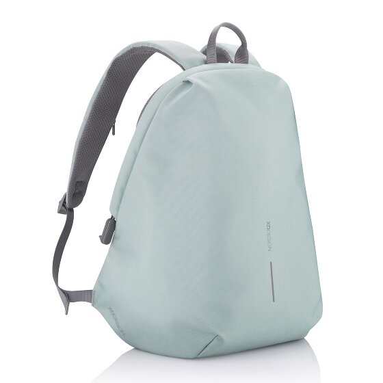 XD Design Mochila Bobby Soft RFID Compartimento para portátil de 45 cm