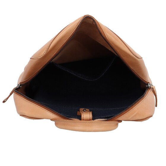 Harold's Caugio Mochila de negocios Piel 40 cm