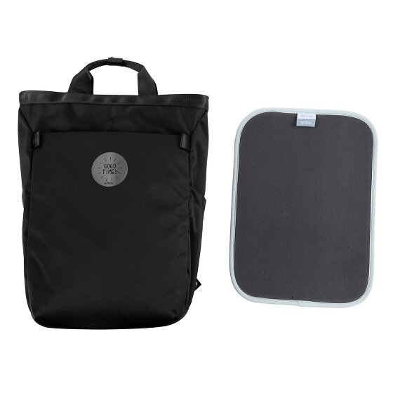 NITRO Mojo Mochila de día 28 cm Compartimento para el portátil