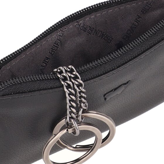 Braun Büffel Hannes Cartera de llaves Piel 11.5 cm