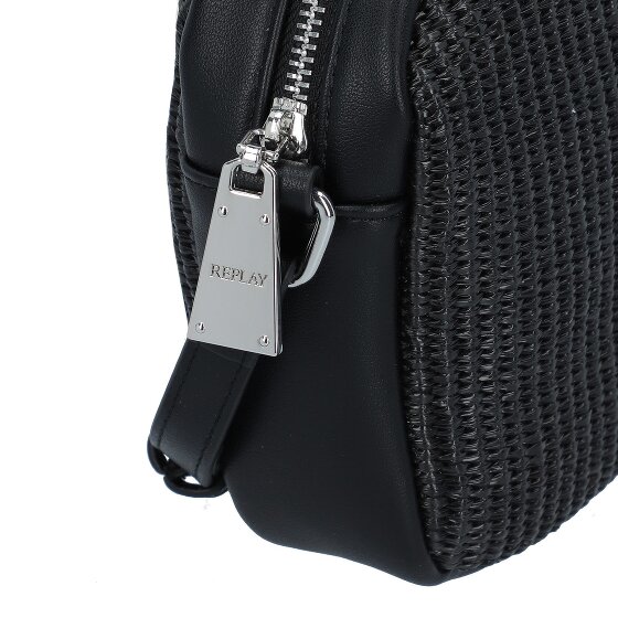 Replay Bolsa de hombro 23 cm