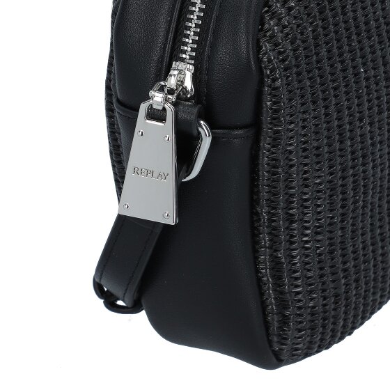 Replay Bolsa de hombro 23 cm