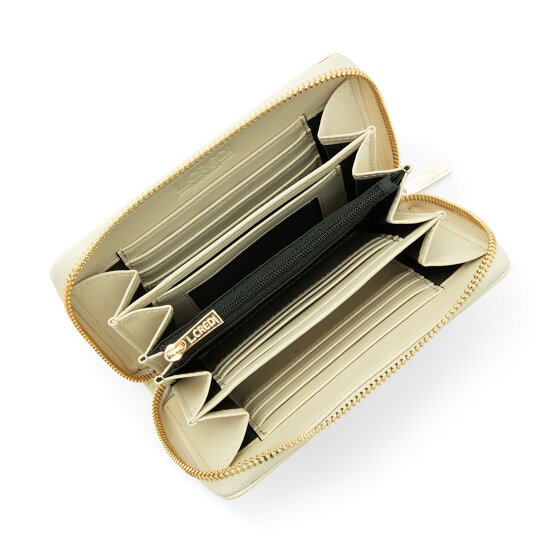 L.Credi Perla Cartera Protección RFID 16 cm