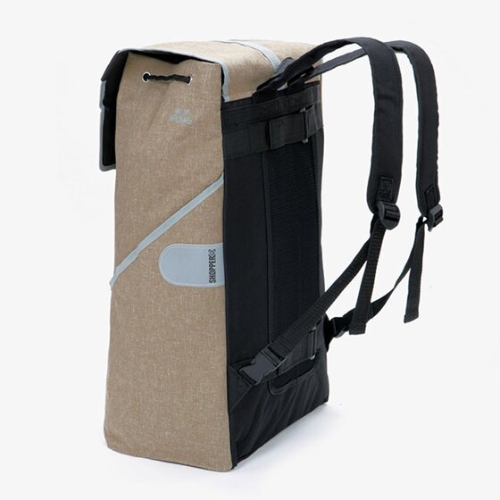 Andersen Shopper Carro de la compra Unus Shopper Mikkel 54 cm