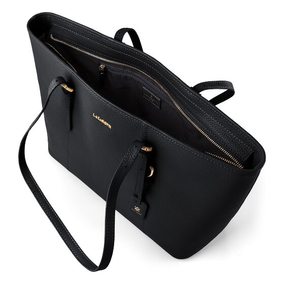Lazarotti Bolso Shopper XL Bolonia Piel 35 cm