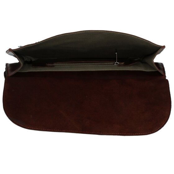 Harold's Bolsa de hombro Aberdeen Piel 36 cm