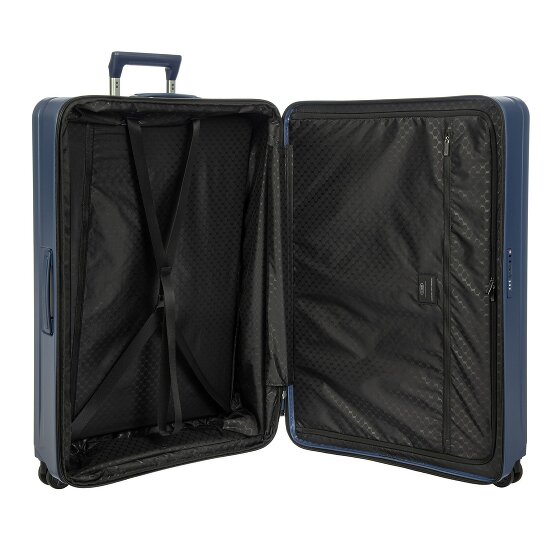 Porsche Design Roadster 4 ruedas Carrito XL 83 cm