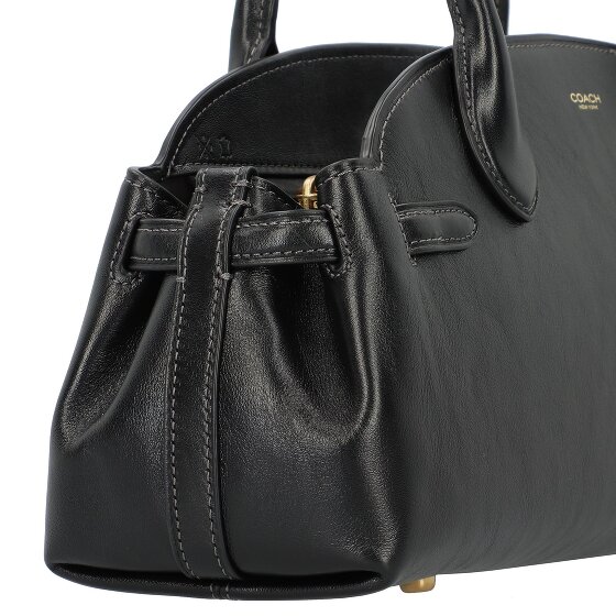 Coach Empire Bolsa de hombro Piel 34 cm