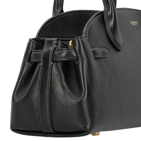 Coach Empire Bolsa de hombro Piel 34 cm