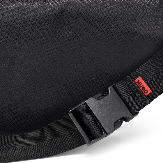 Hugo Jhin Riñonera 41 cm