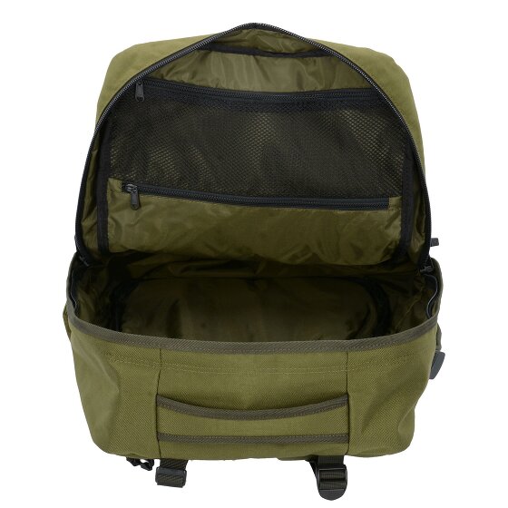 Cabin Zero Mochila de cabina militar 36L Mochila 46 cm