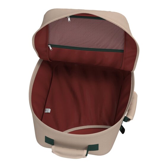 Cabin Zero Adventure 124 Mochila de día 45 cm Compartimento para el portátil