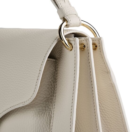 Coccinelle C-Me Bolso Piel natural 30 cm