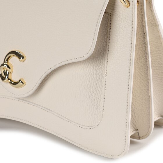 Coccinelle C-Me Bolso Piel 30 cm