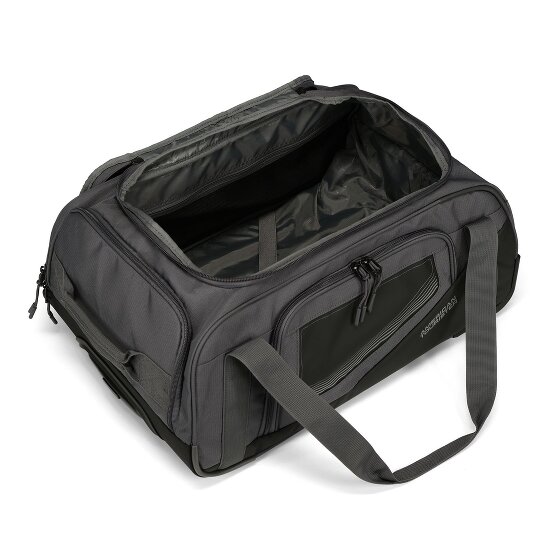 American Tourister City Racer 2 ruedas Bolsa de viaje S 55 cm