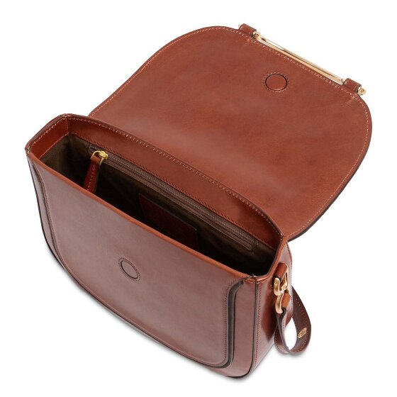 The Bridge Luce Bolsa de hombro Piel 23 cm