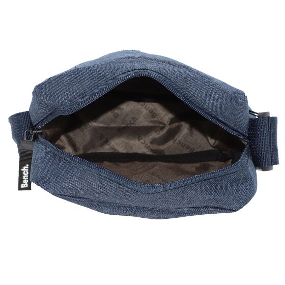 Bench Bolsa de hombro clásica de 18 cm