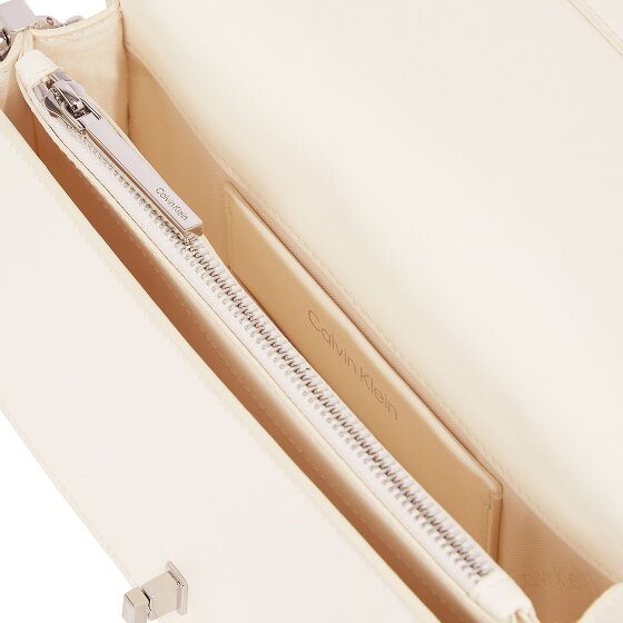 Calvin Klein Re-Lock Bolsa de hombro 24 cm