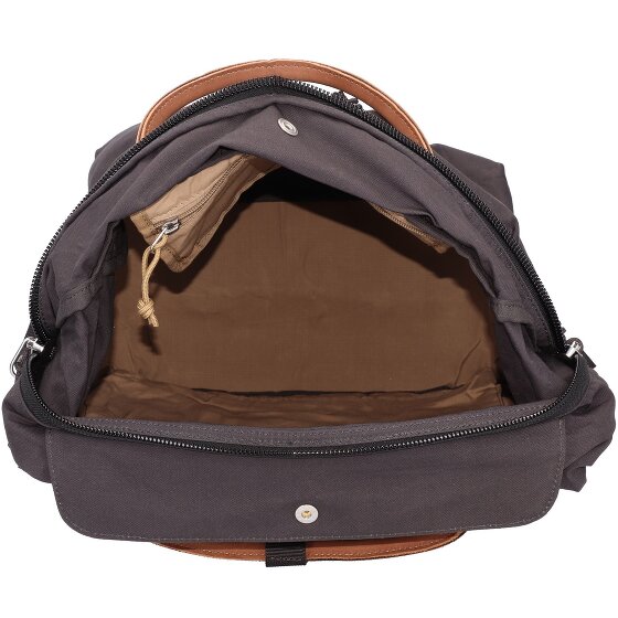 Fjällräven Mochila Haulpack No.1 Compartimento para portátil de 39 cm