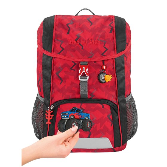 Step by Step Kid Mochila para niños 35 cm