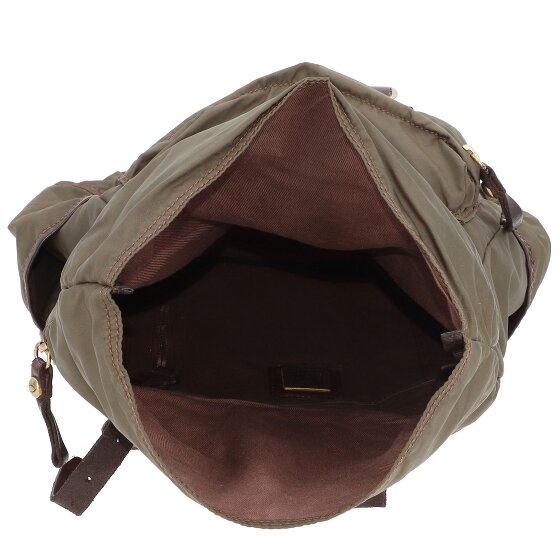 Campomaggi Londra Mochila de día 44 cm