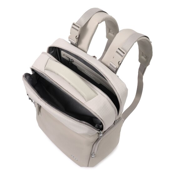 Hedgren Furo Tsutsumi Mochila de día Protección RFID 42 cm