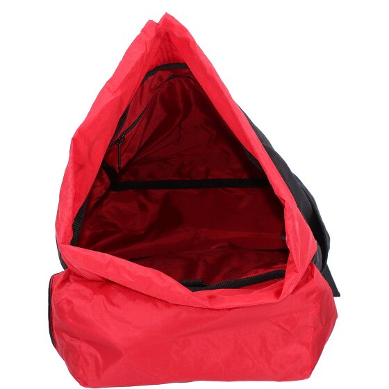 Forvert Mochila Dale Compartimento para portátil de 45 cm