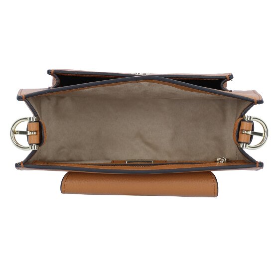 AIGNER Delia Bolso Piel natural 24 cm