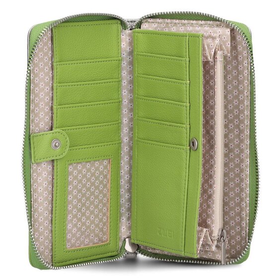 Zwei Eva Cartera 20 cm