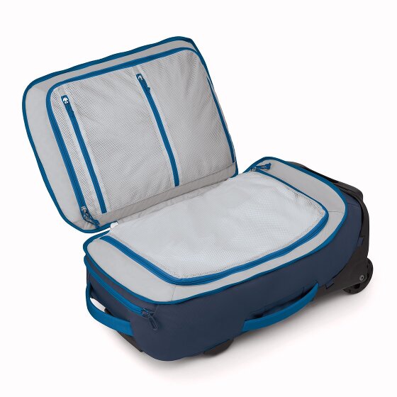 Osprey Transporter 2 ruedas Bolsa de viaje 50 cm