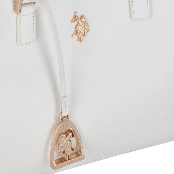 U.S. Polo Assn. Jones Bolsa de hombro 31 cm