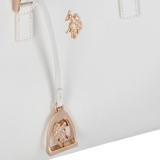 U.S. Polo Assn. Jones Bolsa de hombro 31 cm