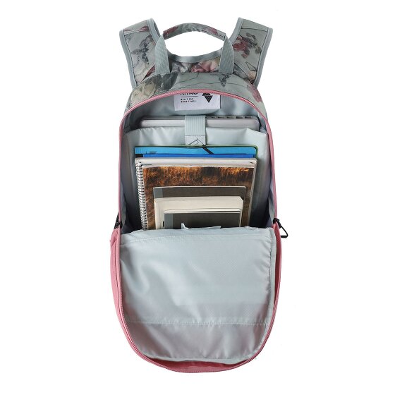 NITRO Stash 29 Mochila escolar 49 cm