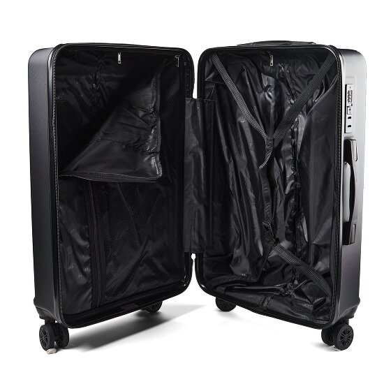 Nowi Faro 4 ruedas Carrito M 65 cm